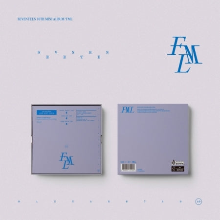 FML [Deluxe Ver.]