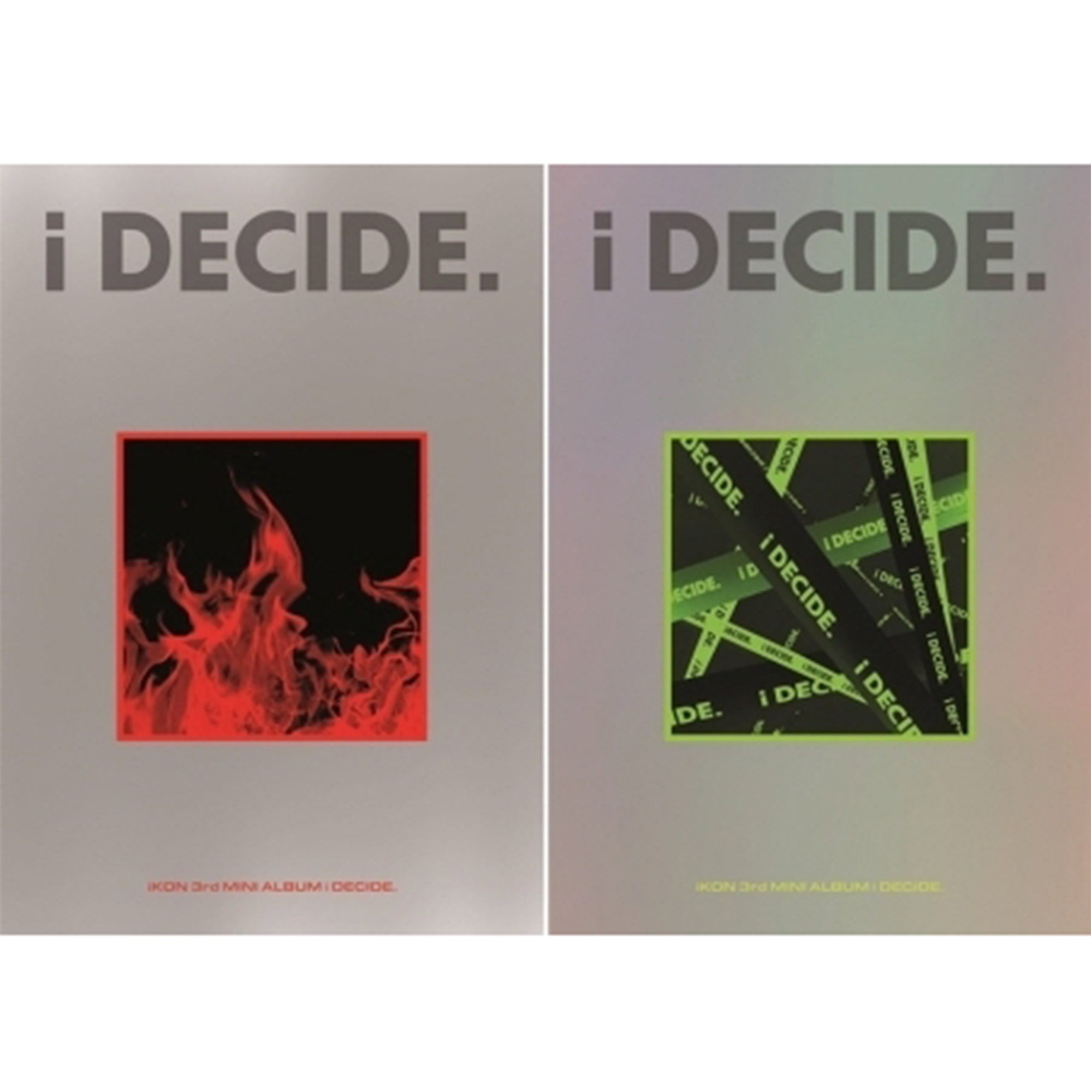 i DECIDE