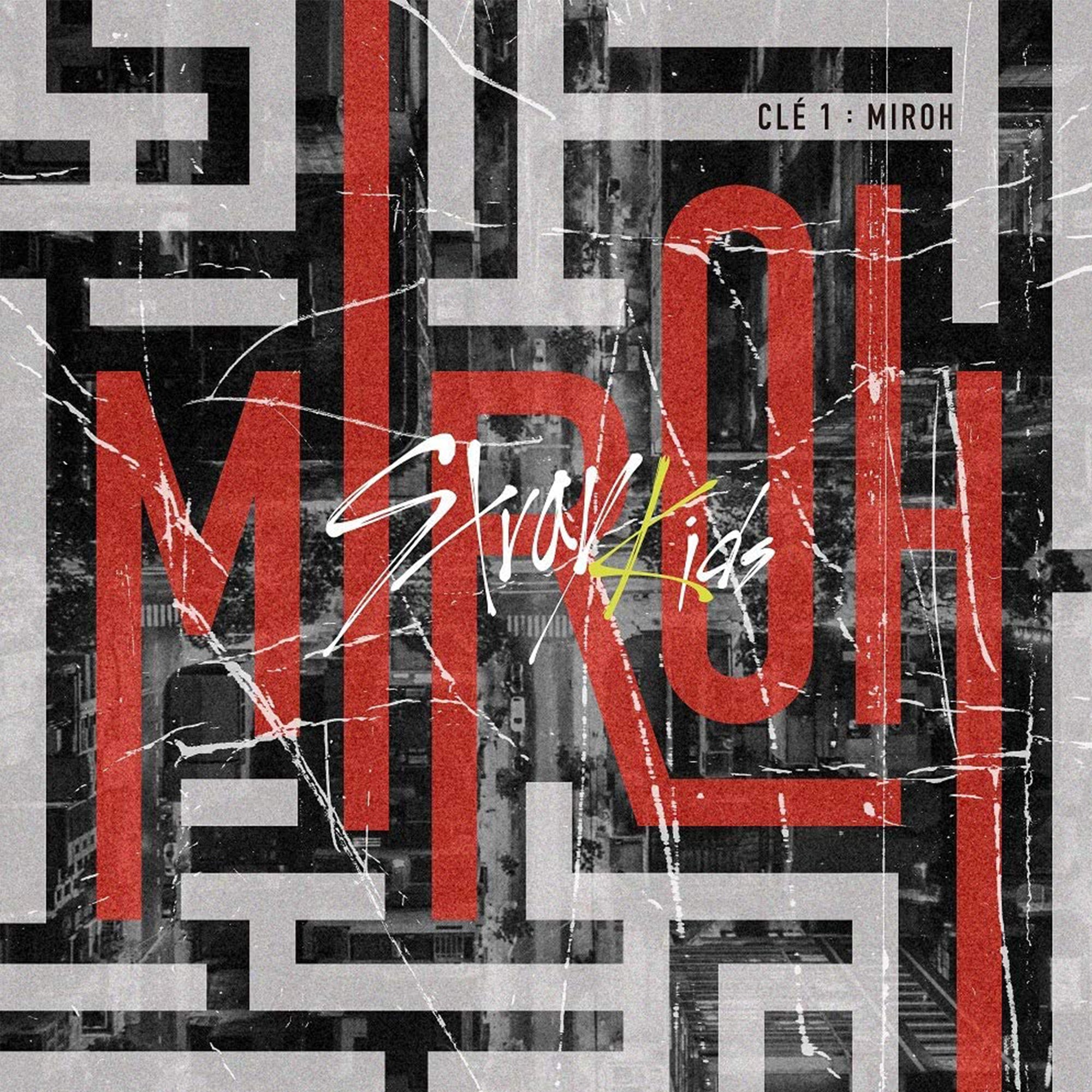 CLE 1 : MIROH