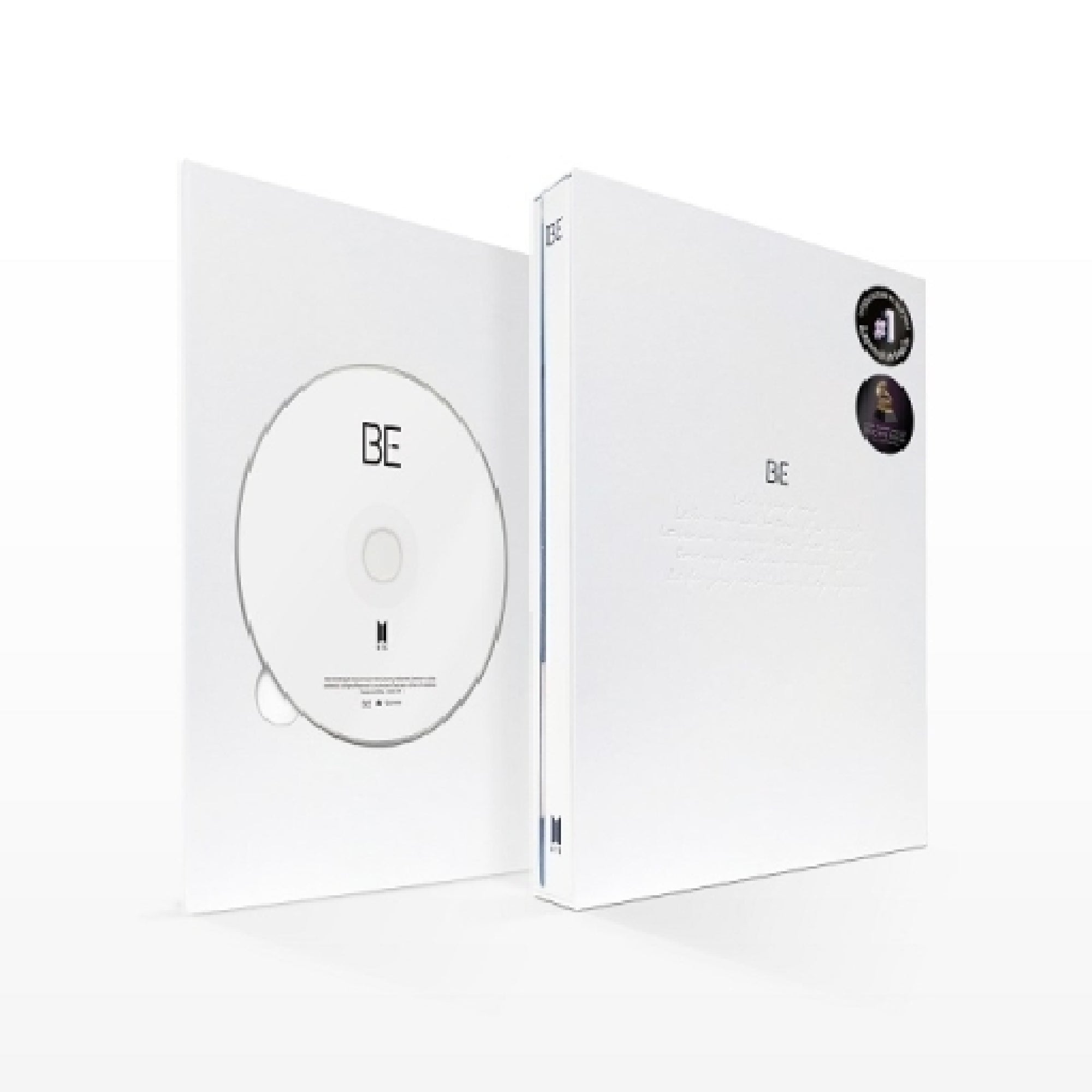 BE [ESSENTIAL EDITION]
