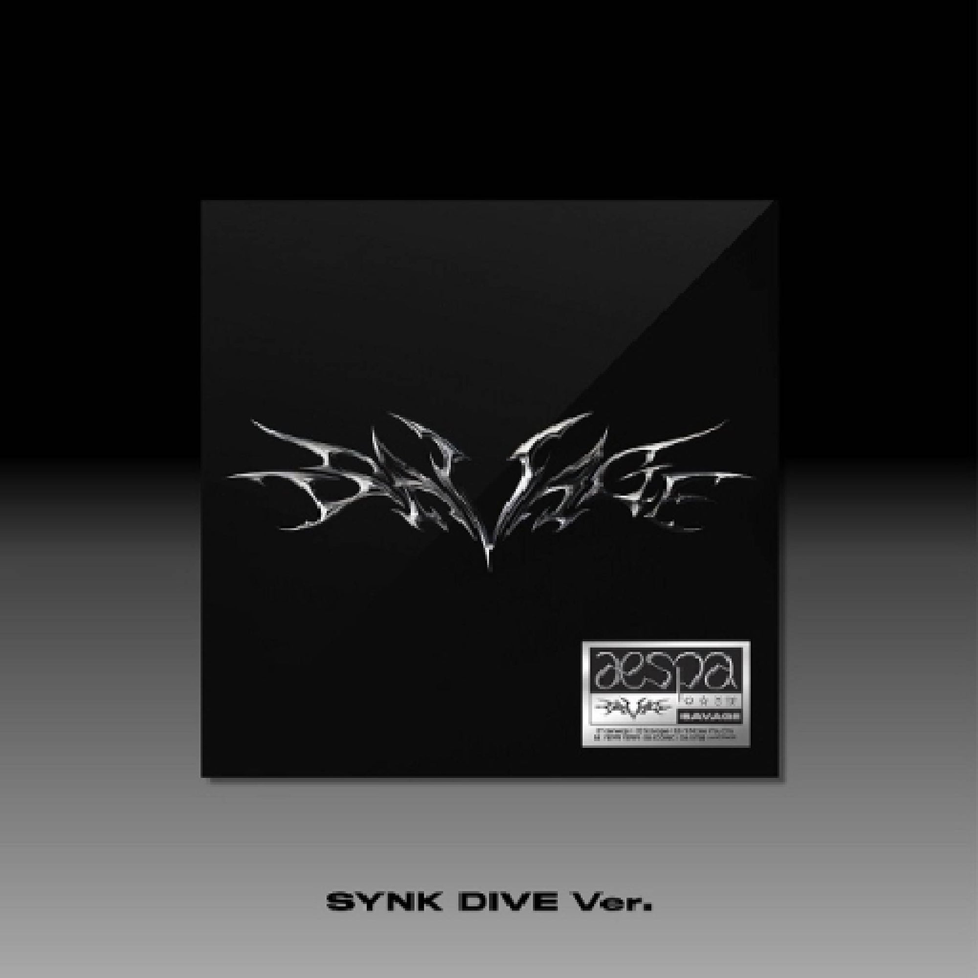 SAVAGE [ SYNK DIVE VER.]