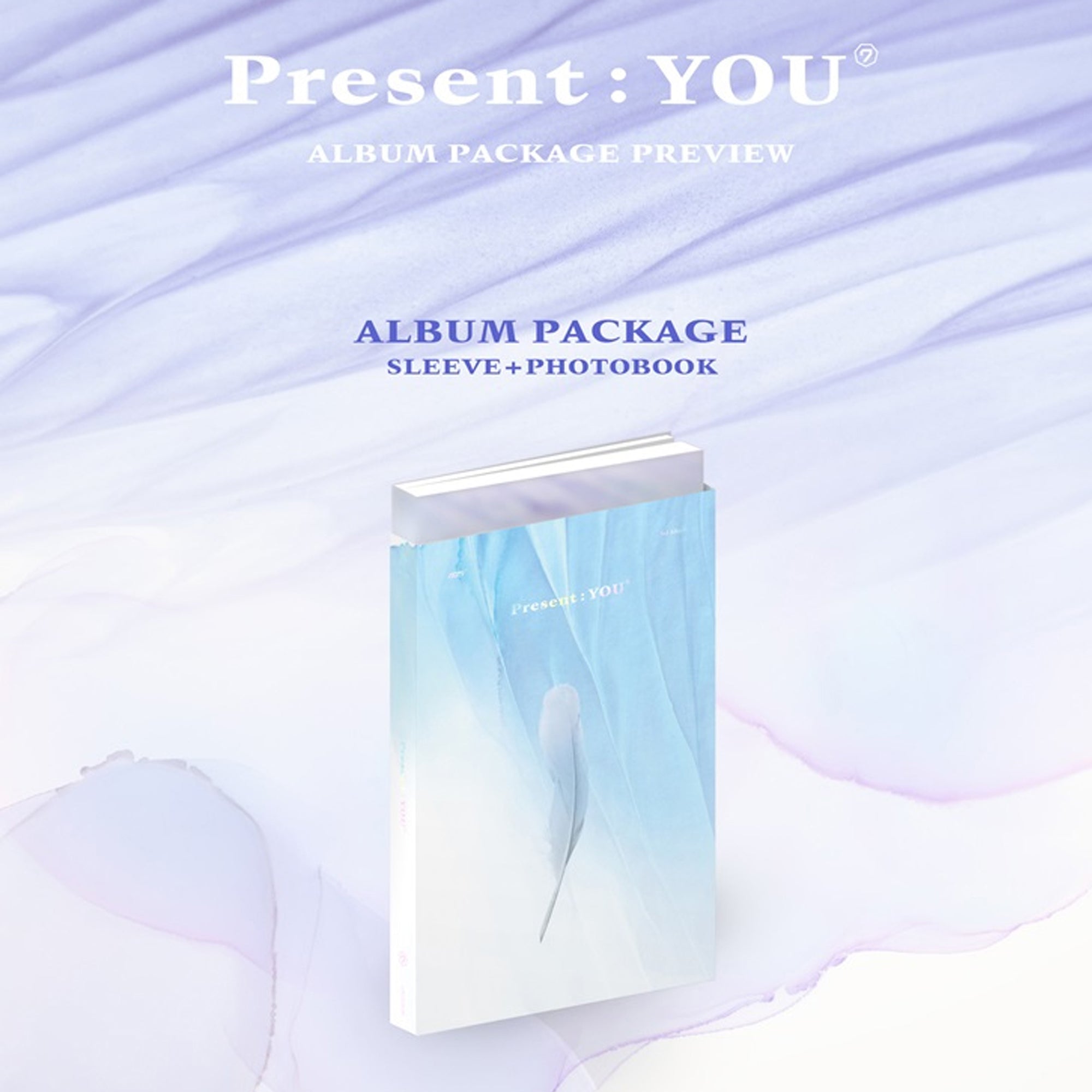 PRESENT : YOU